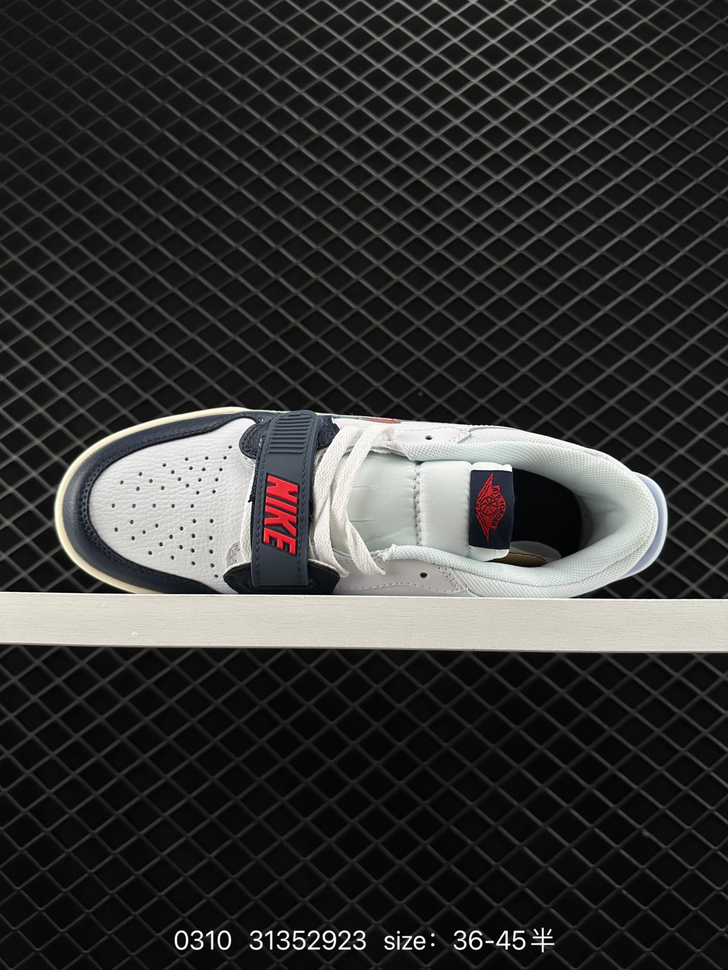 Air Jordan Legacy 312